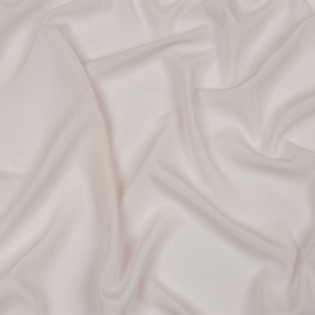 Famous Australian Designer Blush Polyester Crepe de Chine - Joann Fabrics