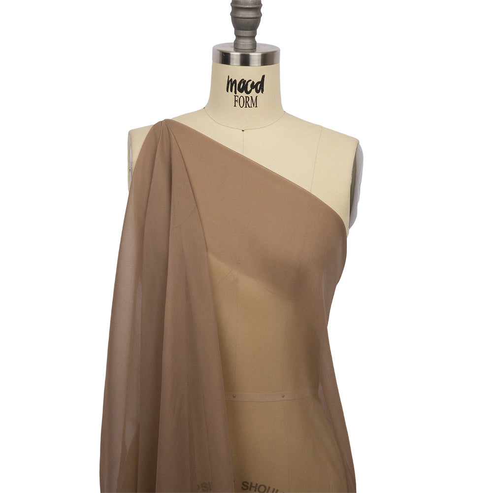 Silk Chiffon 44