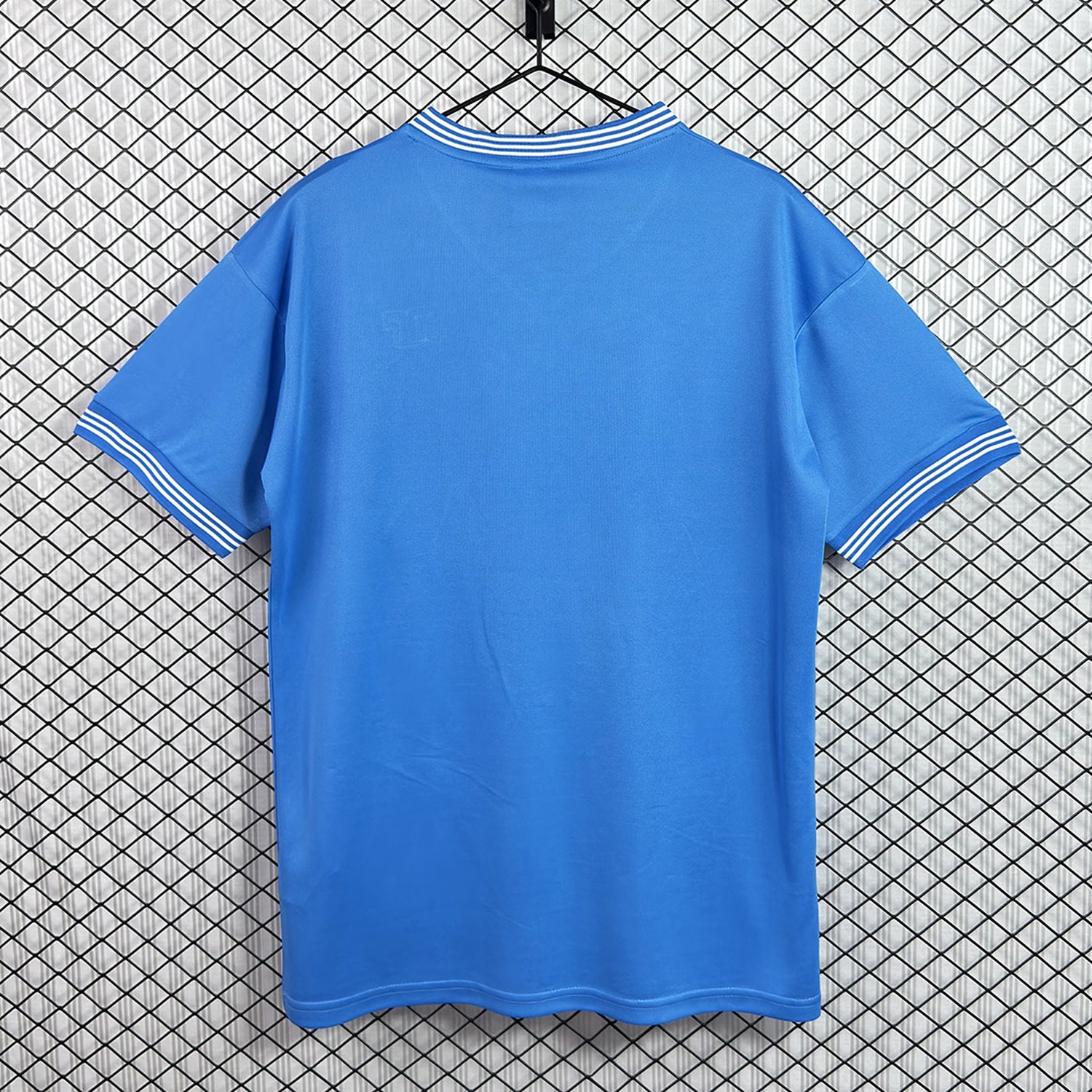 Retro Napoli 1981-82 Home Jersey - UnitedFutballJersey