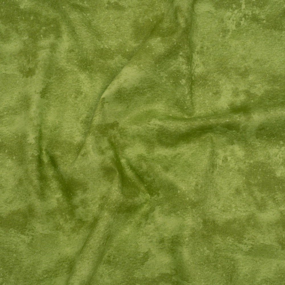 Printed Quilting Cotton by Deborah Edwards Northcott Studio - Aloe Vera Fresco Texture - Toscana Collection - Joann Fabrics