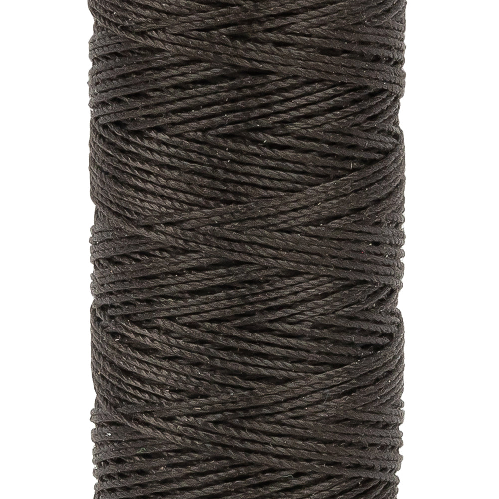 Gutermann Heavy Duty Top Stitch Thread 30m - 596 Brown - Joann Fabrics