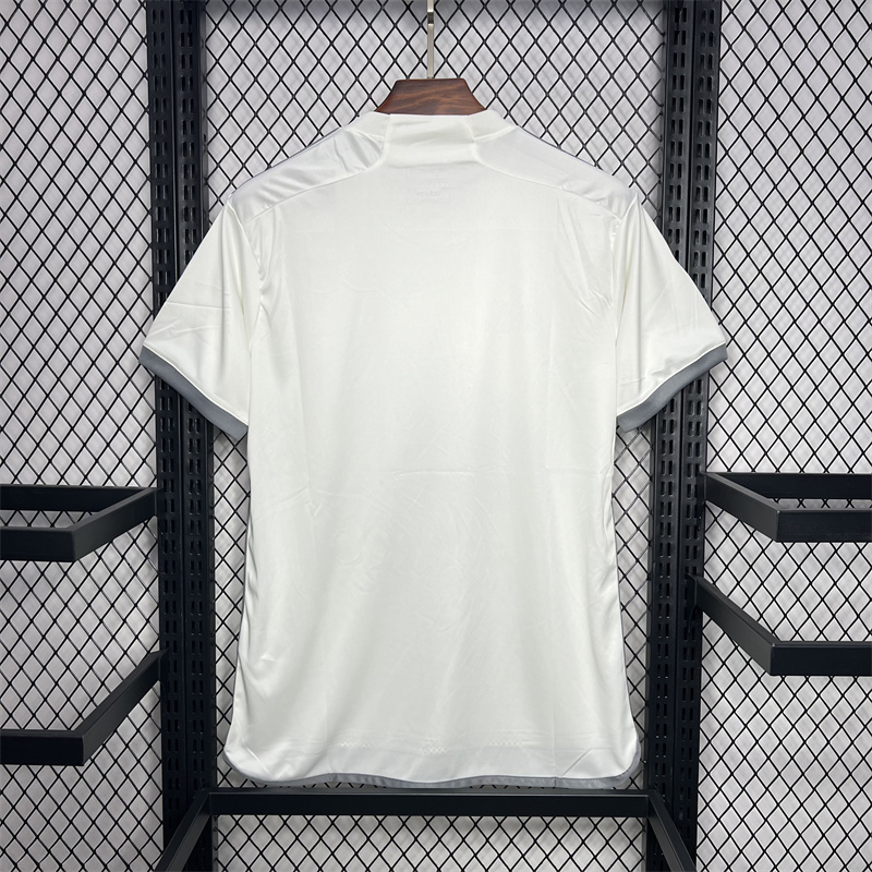 2024/2025 Atlético Mineiro Away Football Shirt 1:1 Thai Quality