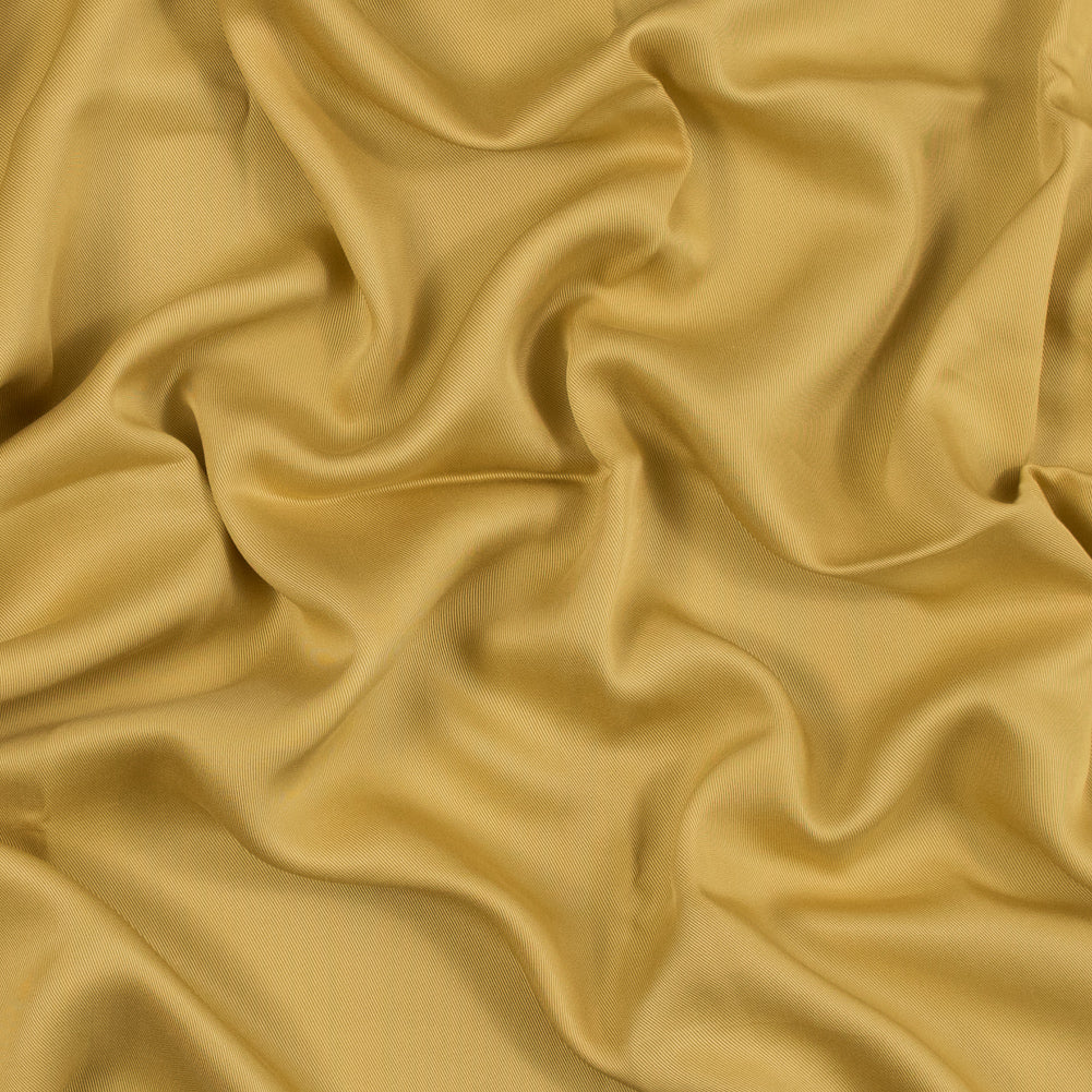 Tencel Twill - Mustard - Brooke Collection - Joann Fabrics