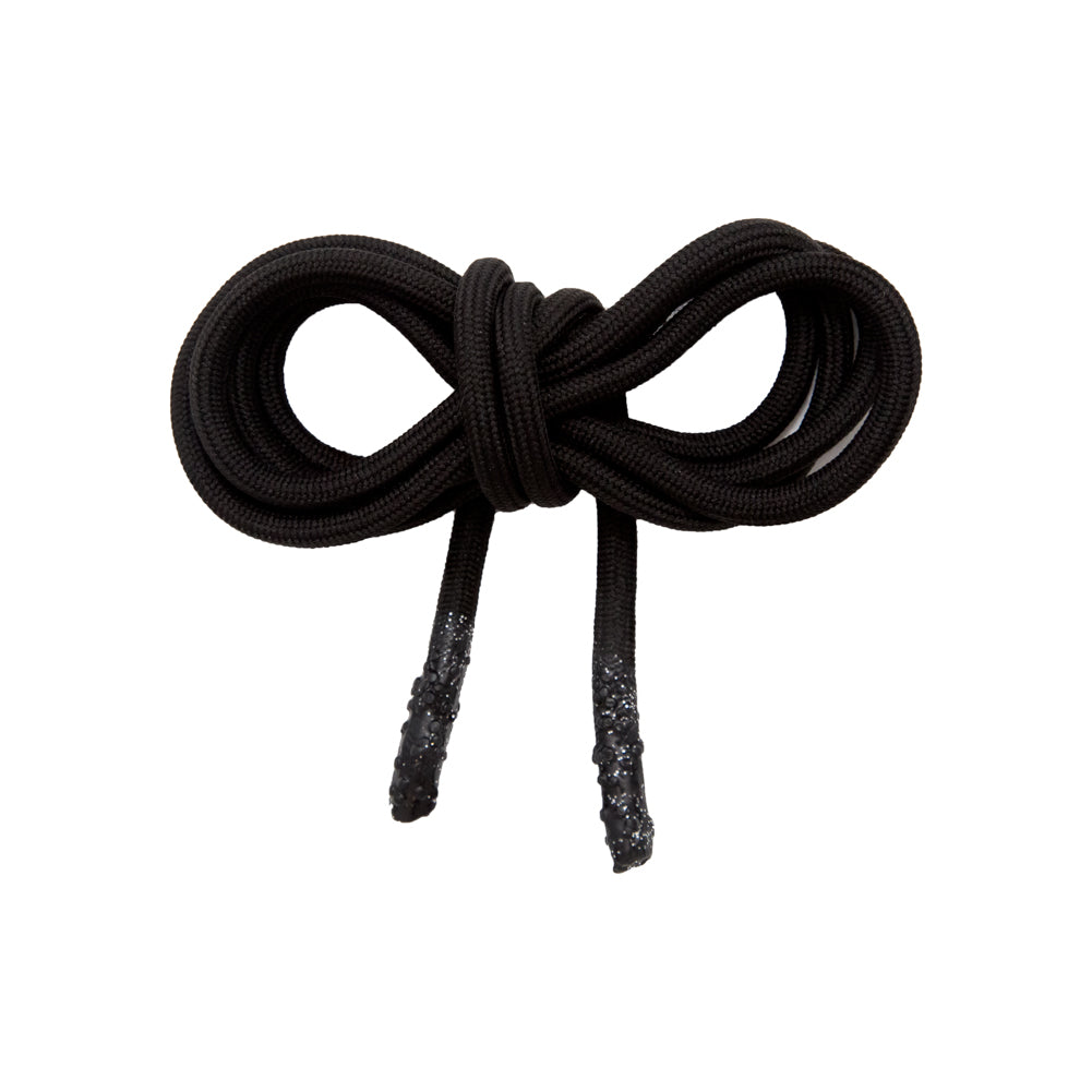 Italian Black Drawstring - 51