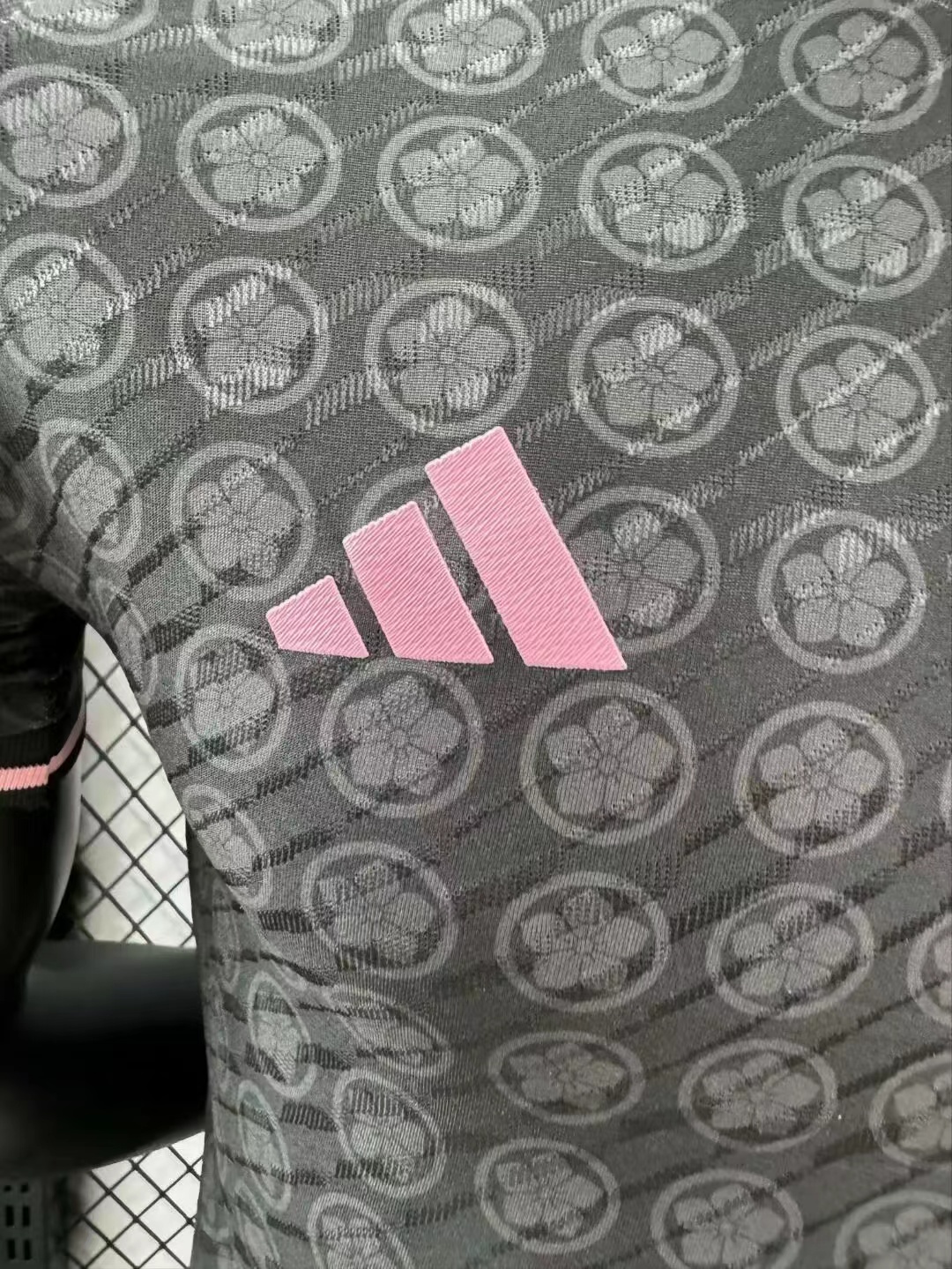 2024/2025 Player Version Japan Special Edition Jersey 14
