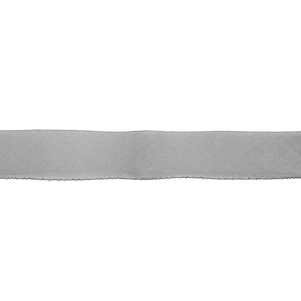 Black Soft Horsehair - 2.5