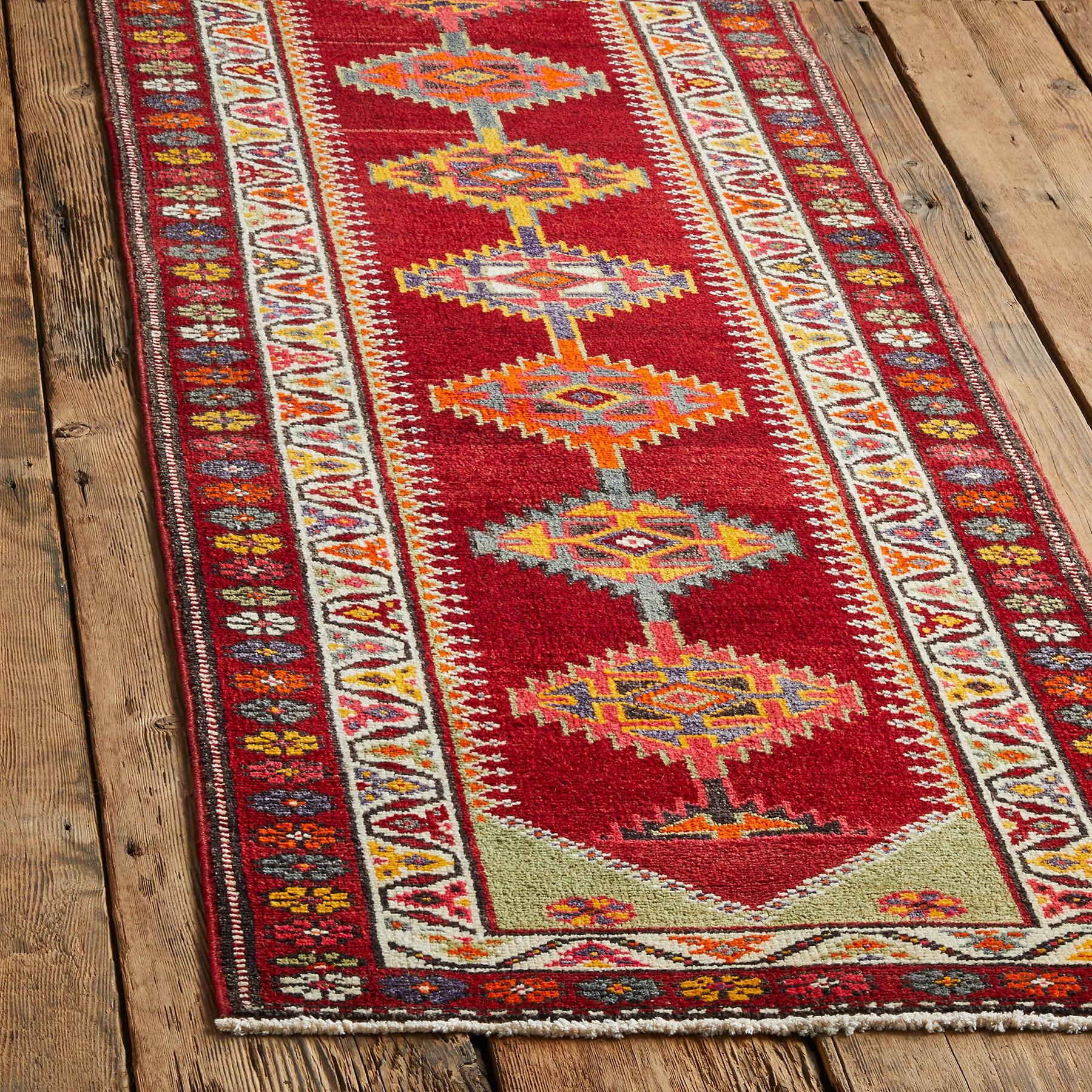 Kamil Rug - Blair Catalog