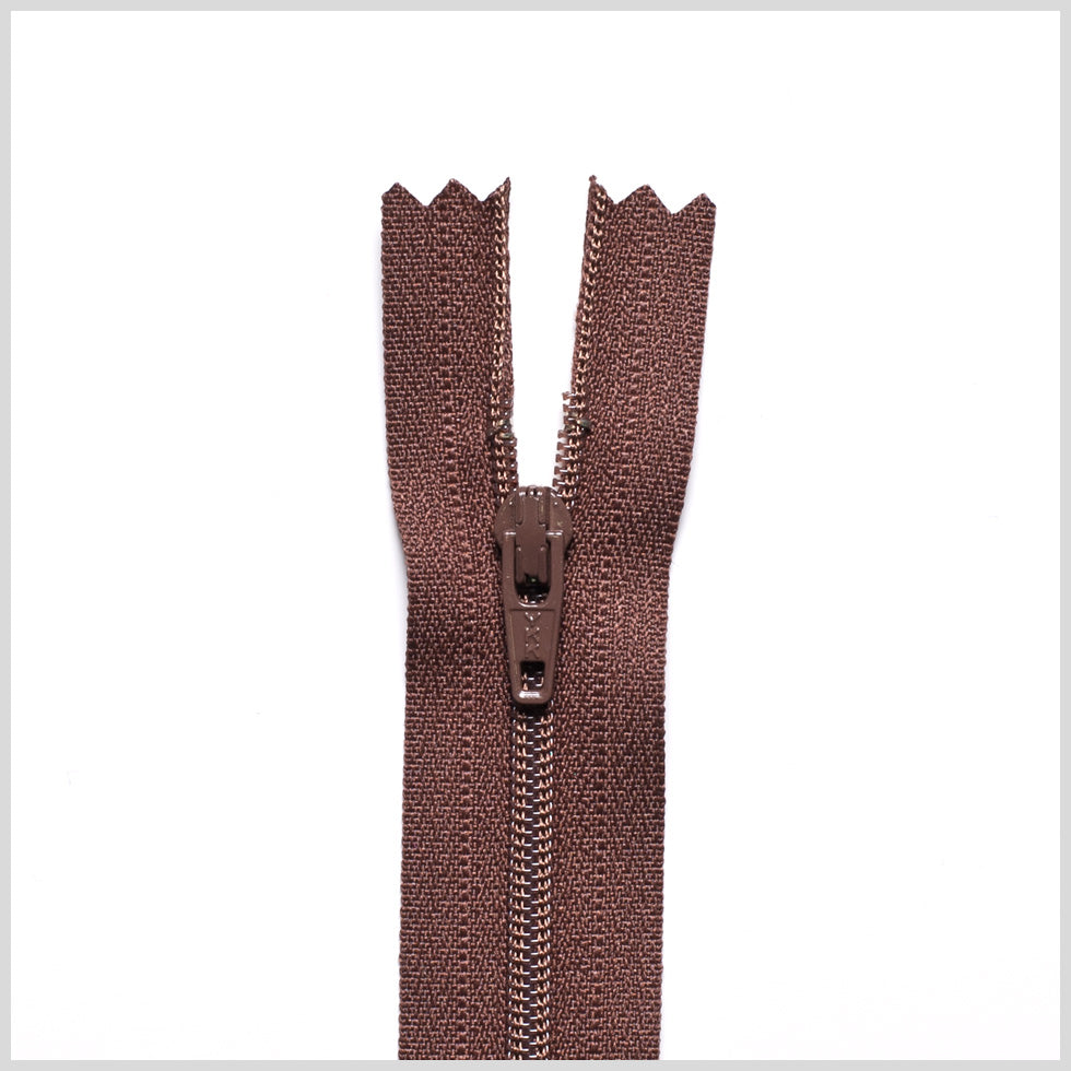 Regular Zipper 24