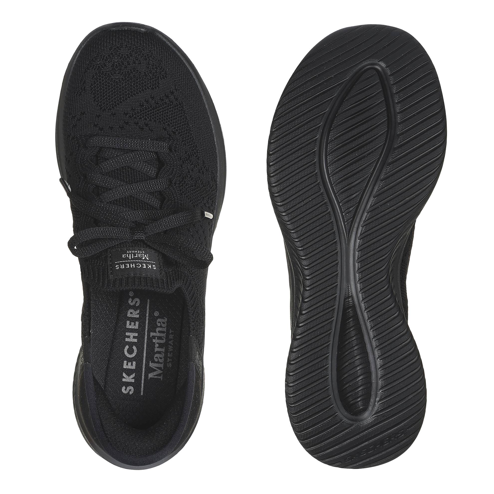 Stretch Knit Slip-Ins™ Sneakers by Skechers® - Northstyle Catalog