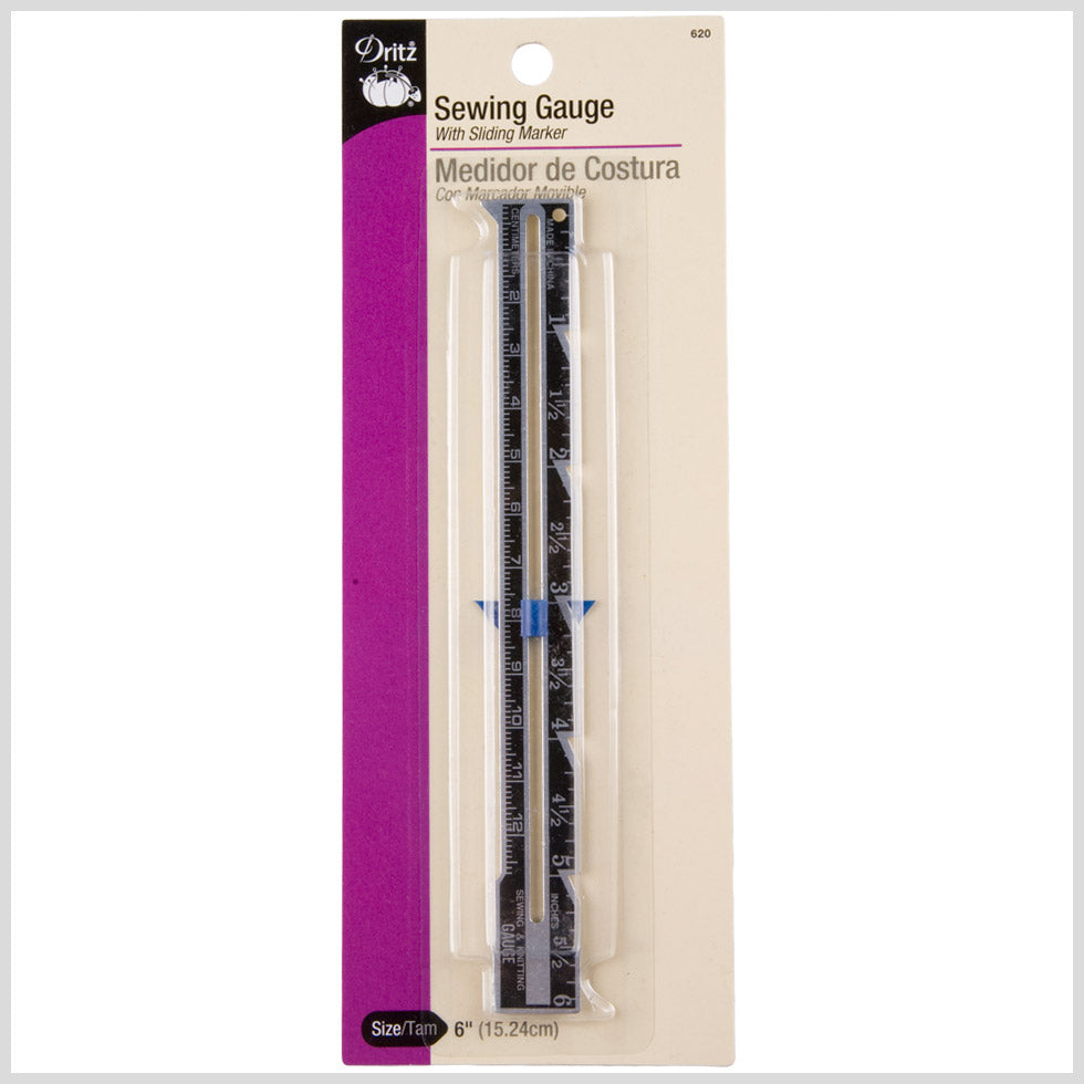 Dritz Sewing Gauge - Joann Fabrics