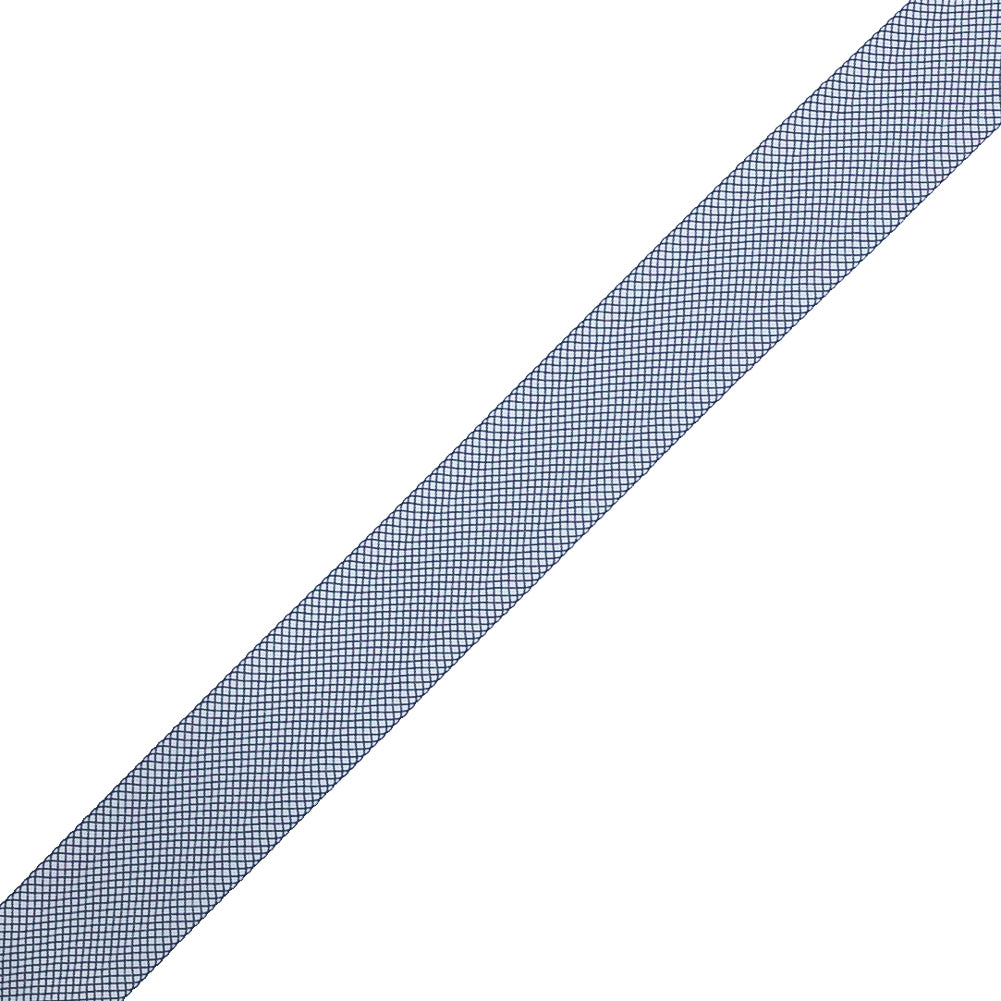Navy Soft Horsehair - 0.5