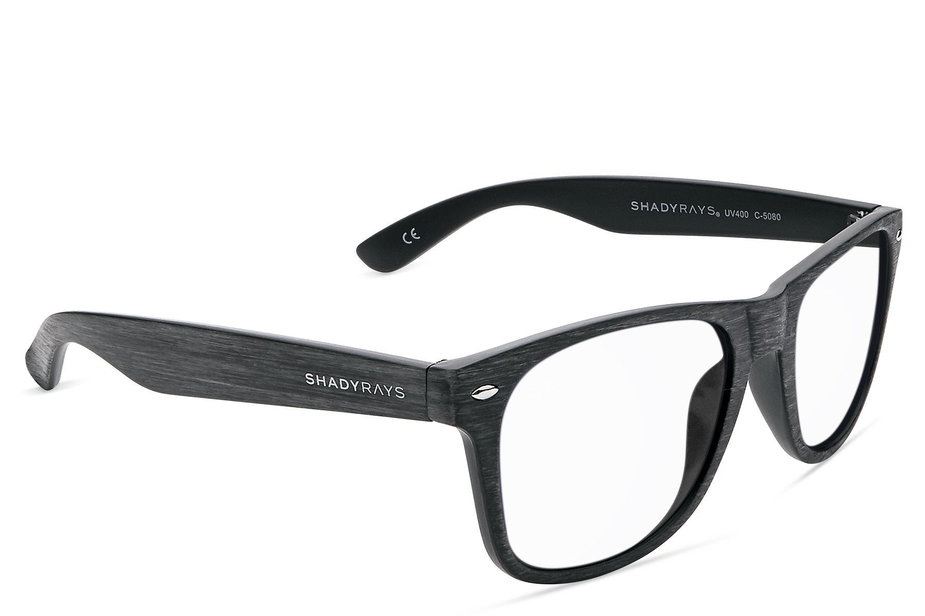 Classic Rx – Black Timber