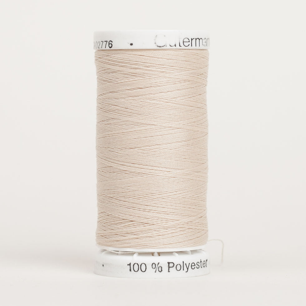 Gutermann Sew All Thread 250m - 30 Bone - Joann Fabrics