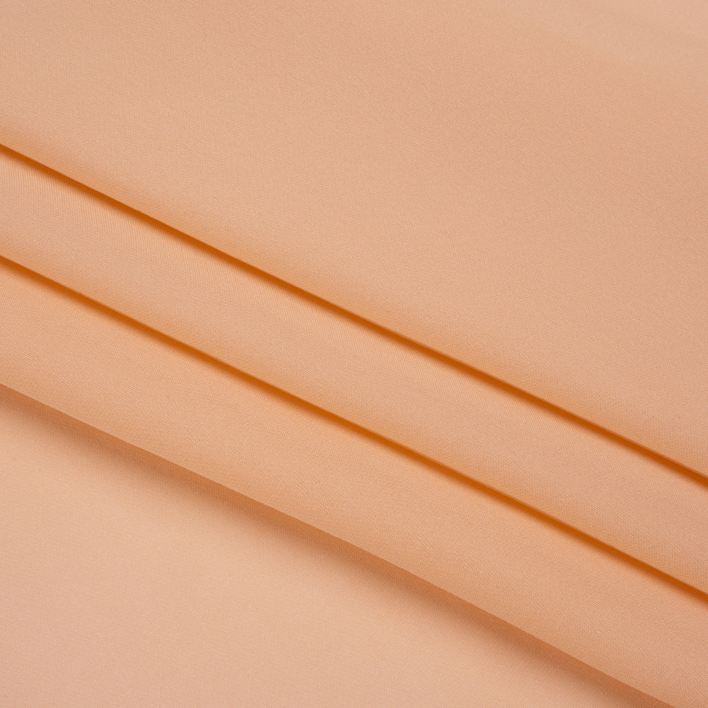 Silk Double Georgette - Pale Blush - Premium Collection - Joann Fabrics