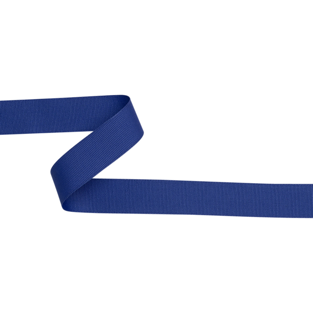 Grosgrain Ribbon - 25mm - Royal - Joann Fabrics