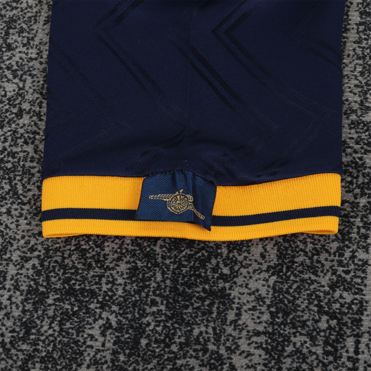 Retro Arsenal 1996-97 Away Kids Kit - UnitedFutballJersey