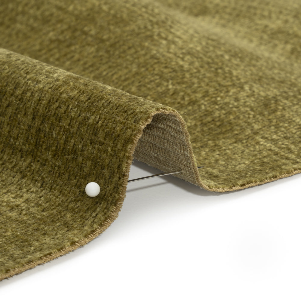 Chenille Upholstery Woven - Glade - Lanton Collection - Joann Fabrics