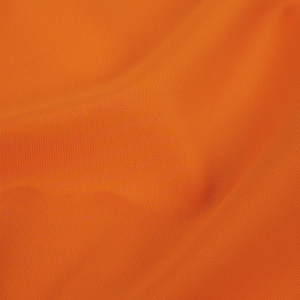 Compression Swimwear Tricot, UV Protective with Aloe Vera Microcapsules - Citrus - Caye Collection - Joann Fabrics