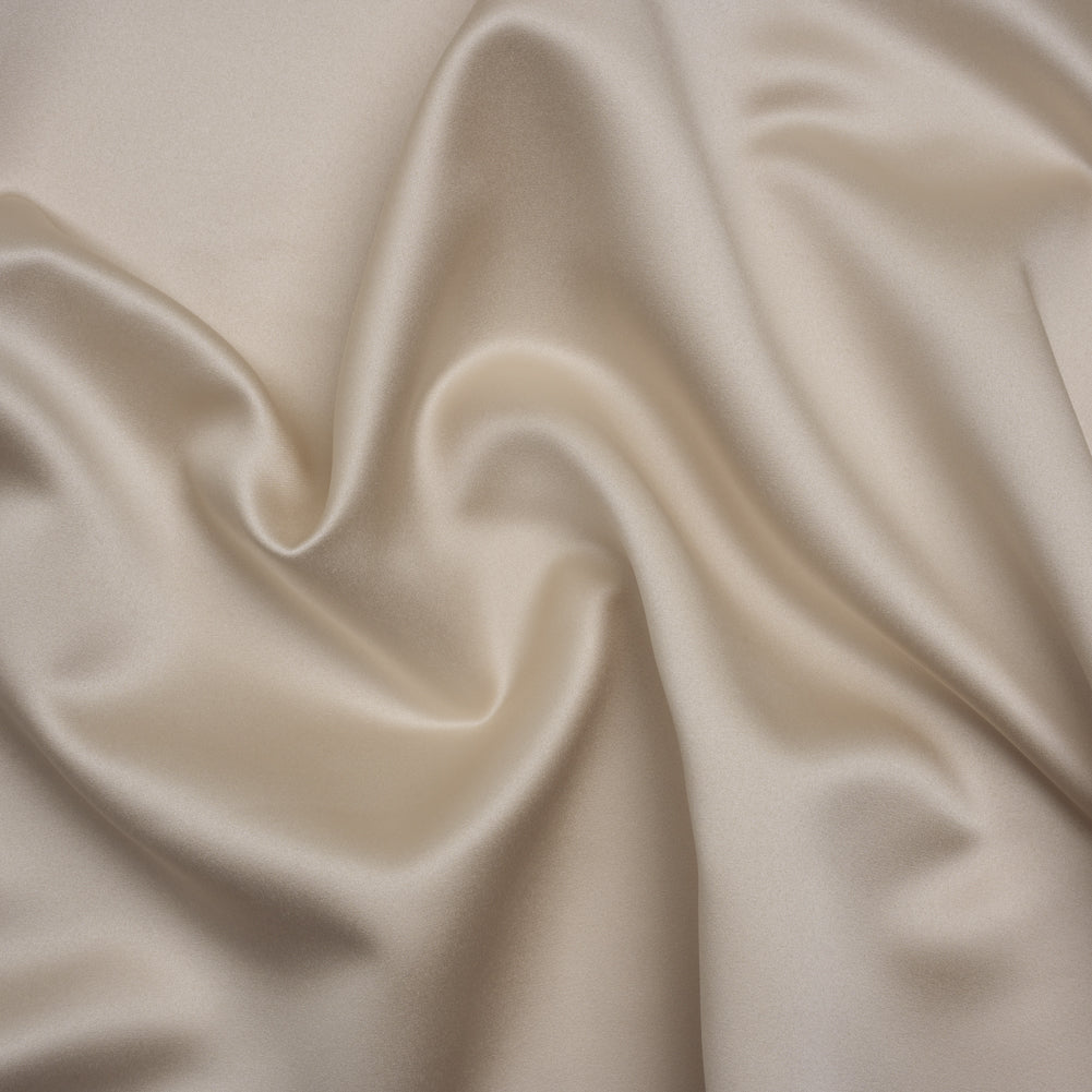 Polyester Satin - Nu Champagne - Reverie Collection - Joann Fabrics