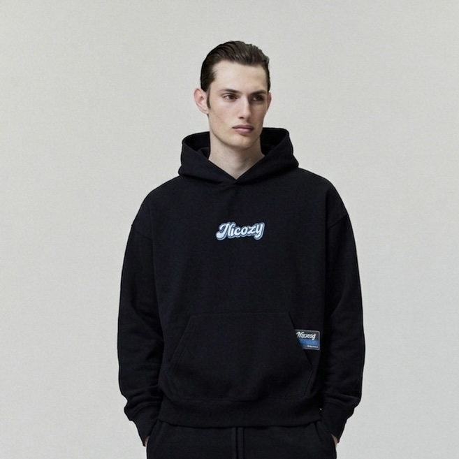 Nicozy Hoodie