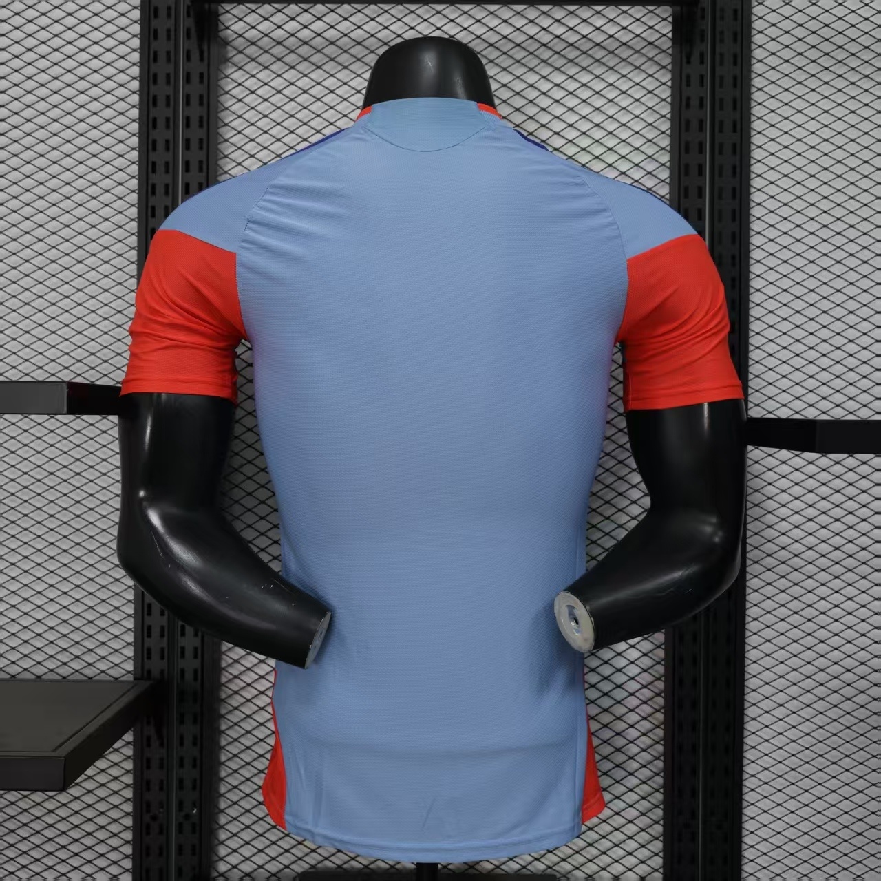 2026 Player Version Japan Away Football Jersey 1:1 Thai Quality