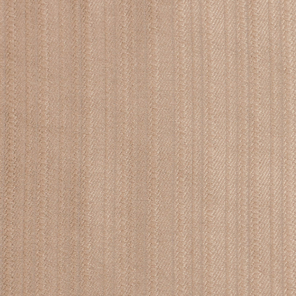 Striped Mocha Polyester Satin - Joann Fabrics