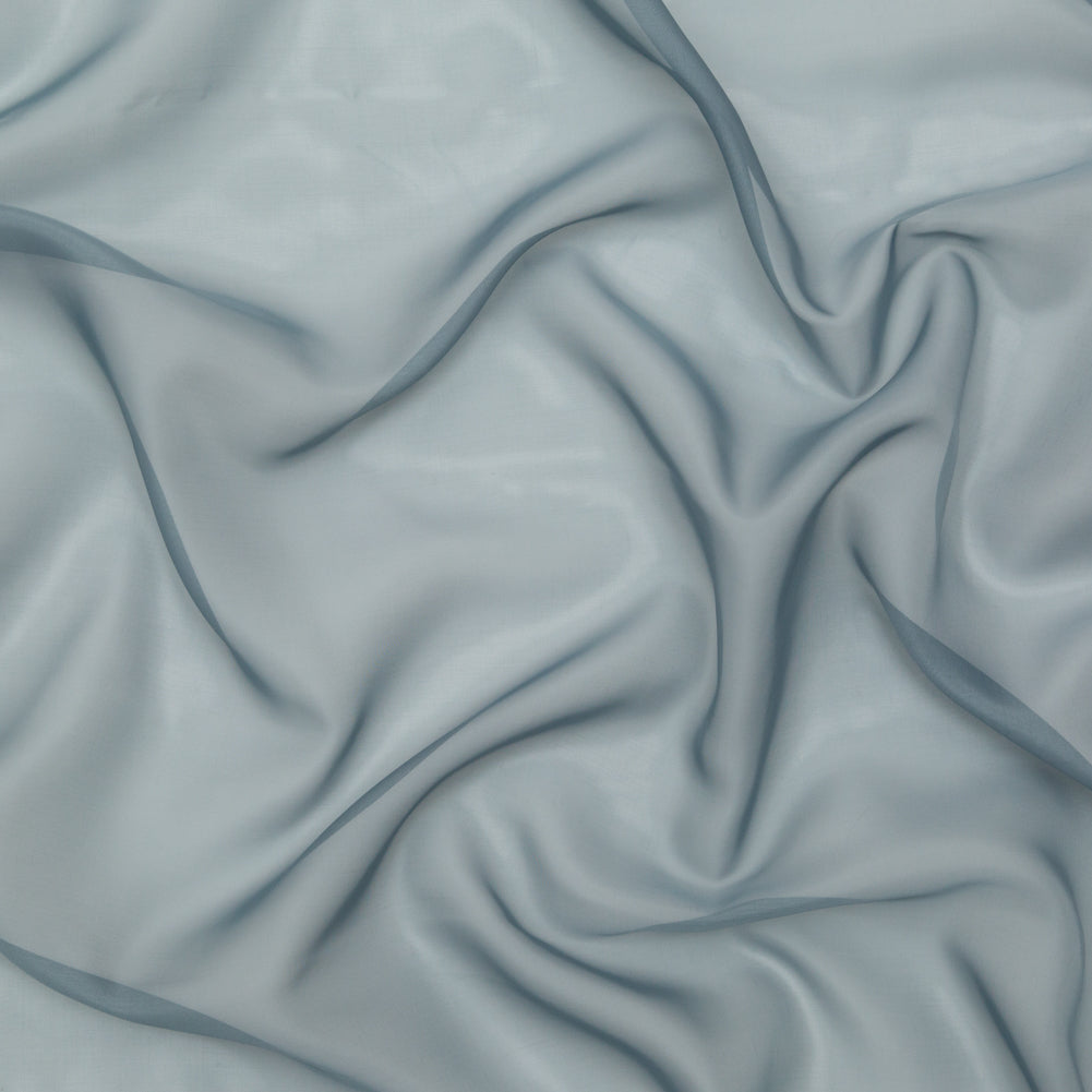 Smooth Drapery Sheers Fabric - River - British Imported - Joann Fabrics