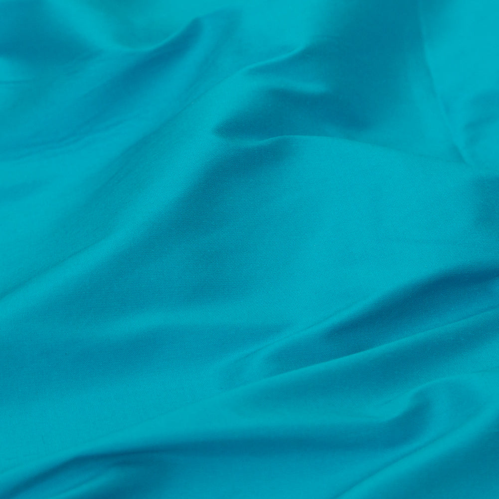 Silk Shantung - Scuba Blue - Shantung Collection - Joann Fabrics