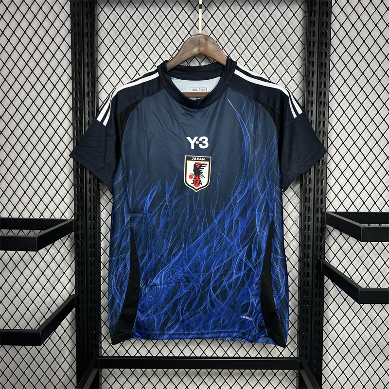 2024-2025 Japan Home Football Jersey 1:1 Thai Quality