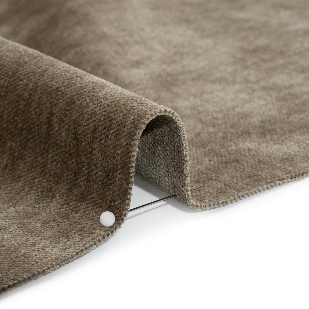 Upholstery Chenille with Latex Backing - Mica - Tonnet Collection - Joann Fabrics