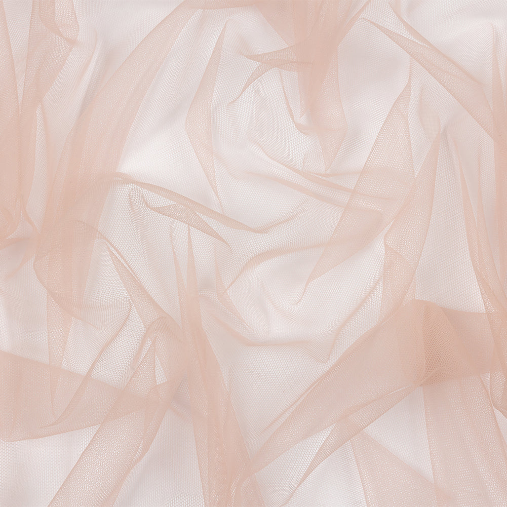 Soft Nylon Tulle - Dusty Pink - Leonardo Collection - Joann Fabrics
