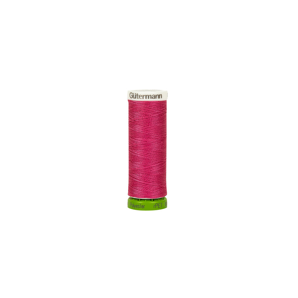 Gutermann Recycled Polyester Thread 100m - 733 Dusty Rose - Joann Fabrics