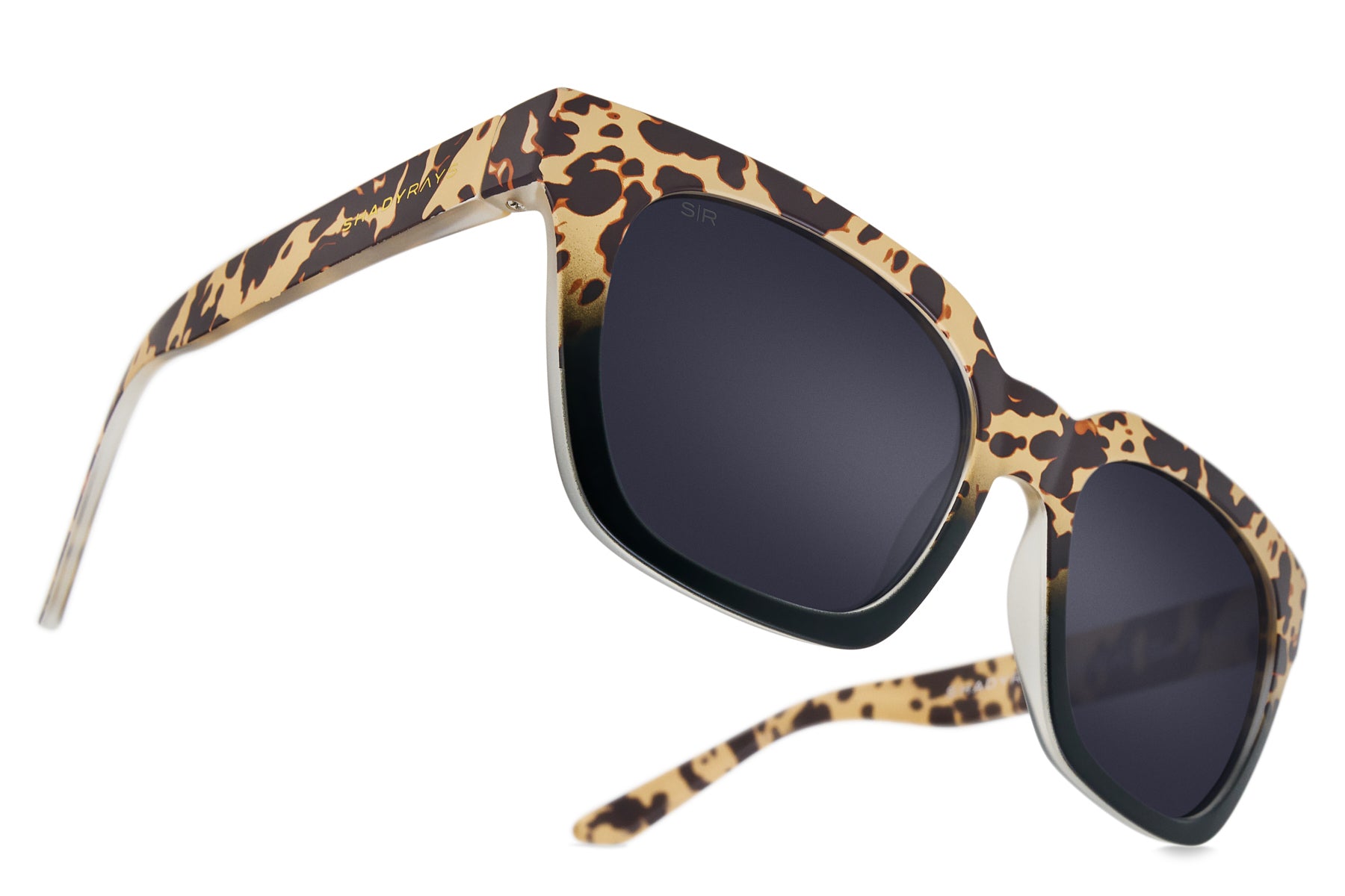 Dahlia – Prairie Tortoise Polarized