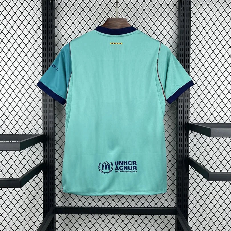 Barcelona 2026 Third Away Shirt
