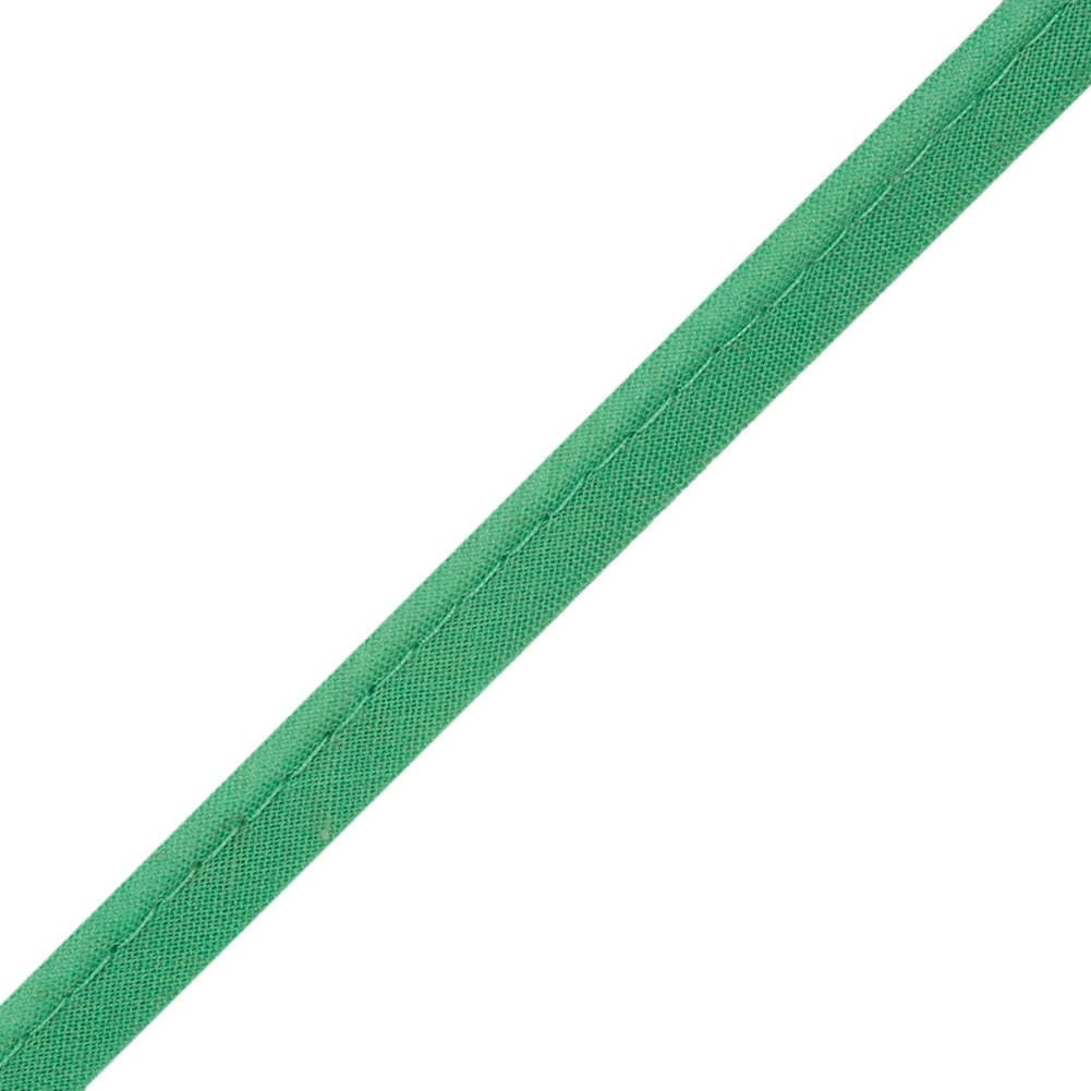 Pepper French Green Cotton Blend Piping - 10mm - Joann Fabrics