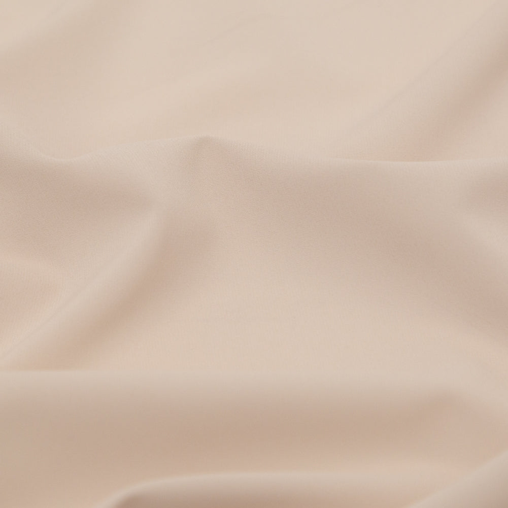 Theory Matte Pearl Stretch Polyester Crepe - Joann Fabrics