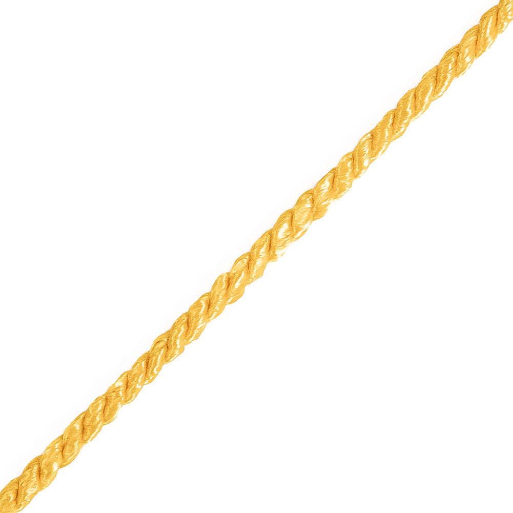 Golden Rod Twisted Cord - 2.5mm - Joann Fabrics