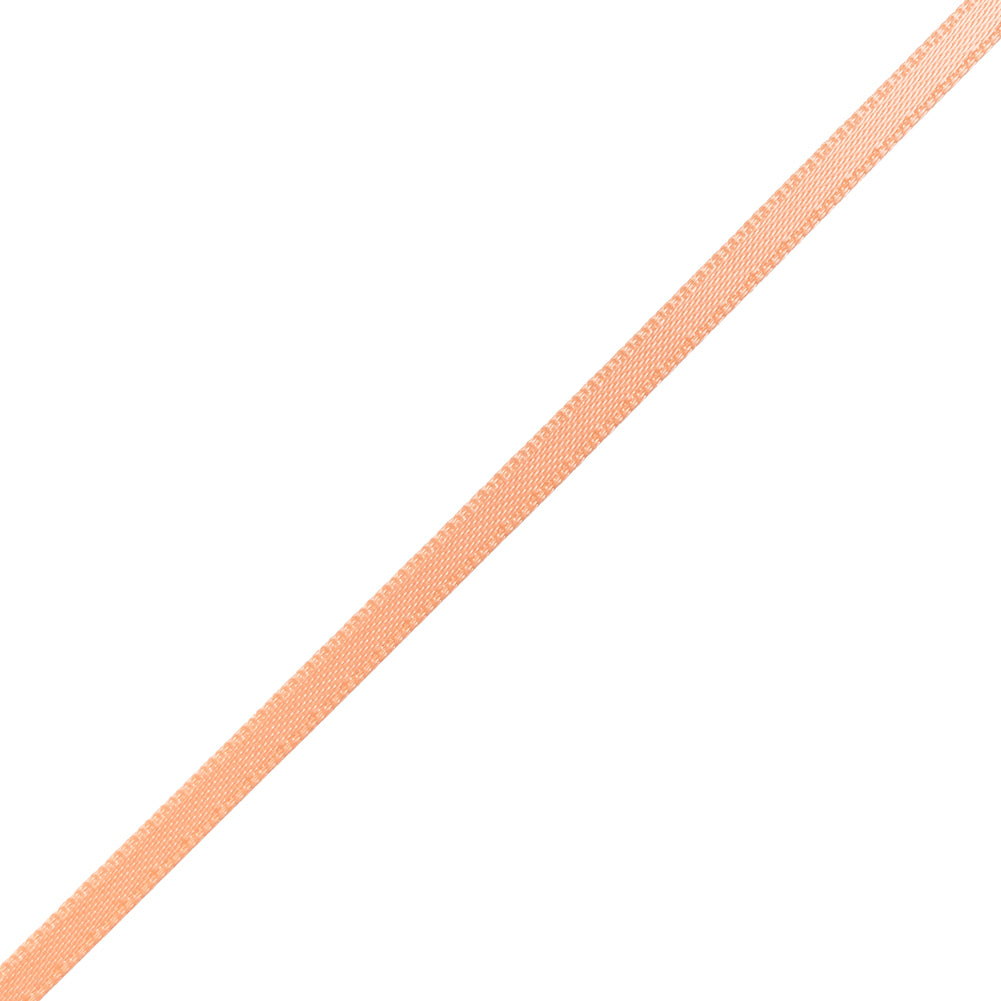 Satin Ribbon Double Faced - 0.125