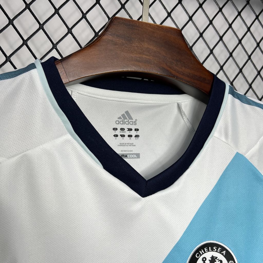 2012/2013 Retro Chelsea Away Football Shirt 1:1 Thai Quality