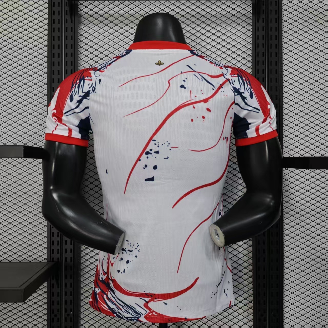2025/2026 Player Version Paris Saint-Germain Special Edition 11 Football Shirt 1:1 Thai Quality