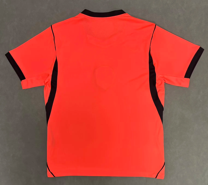 2026 Netherlands National Team Home Football Shirt 1:1 Thai Quality