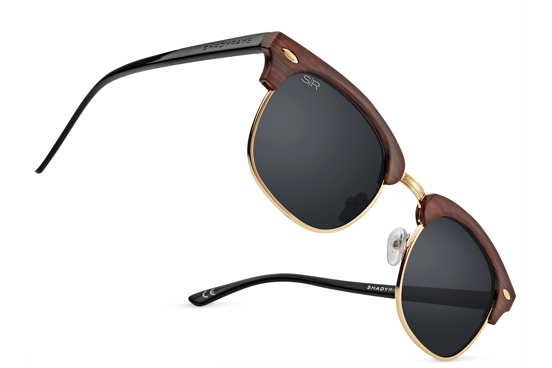 Oakmont – Timber Polarized