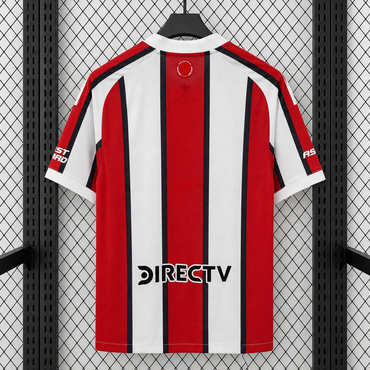 River Plate 26-27 Away Jersey - Fans Version - UnitedFutballJersey