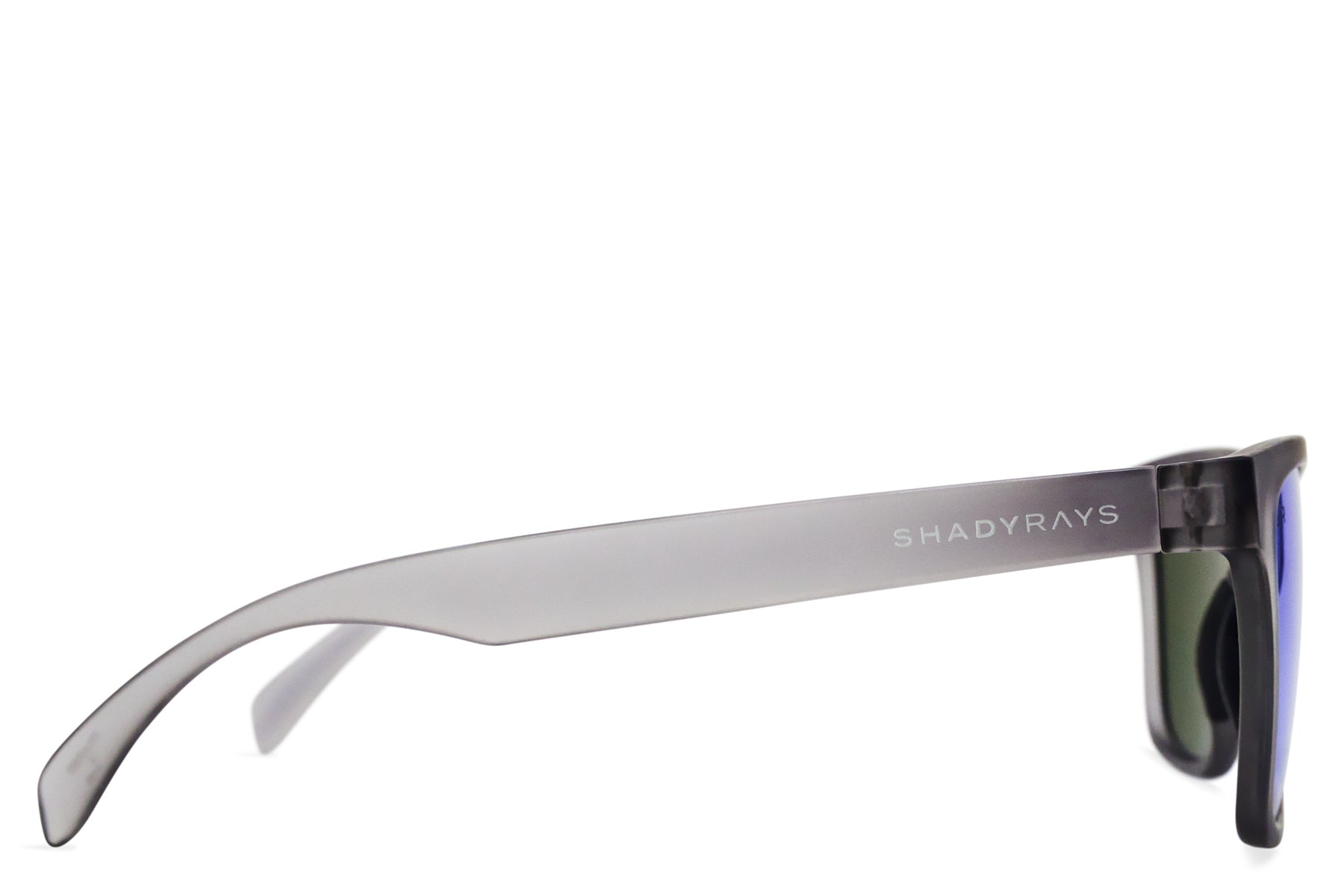 Cascade – Emerald Smoke Polarized