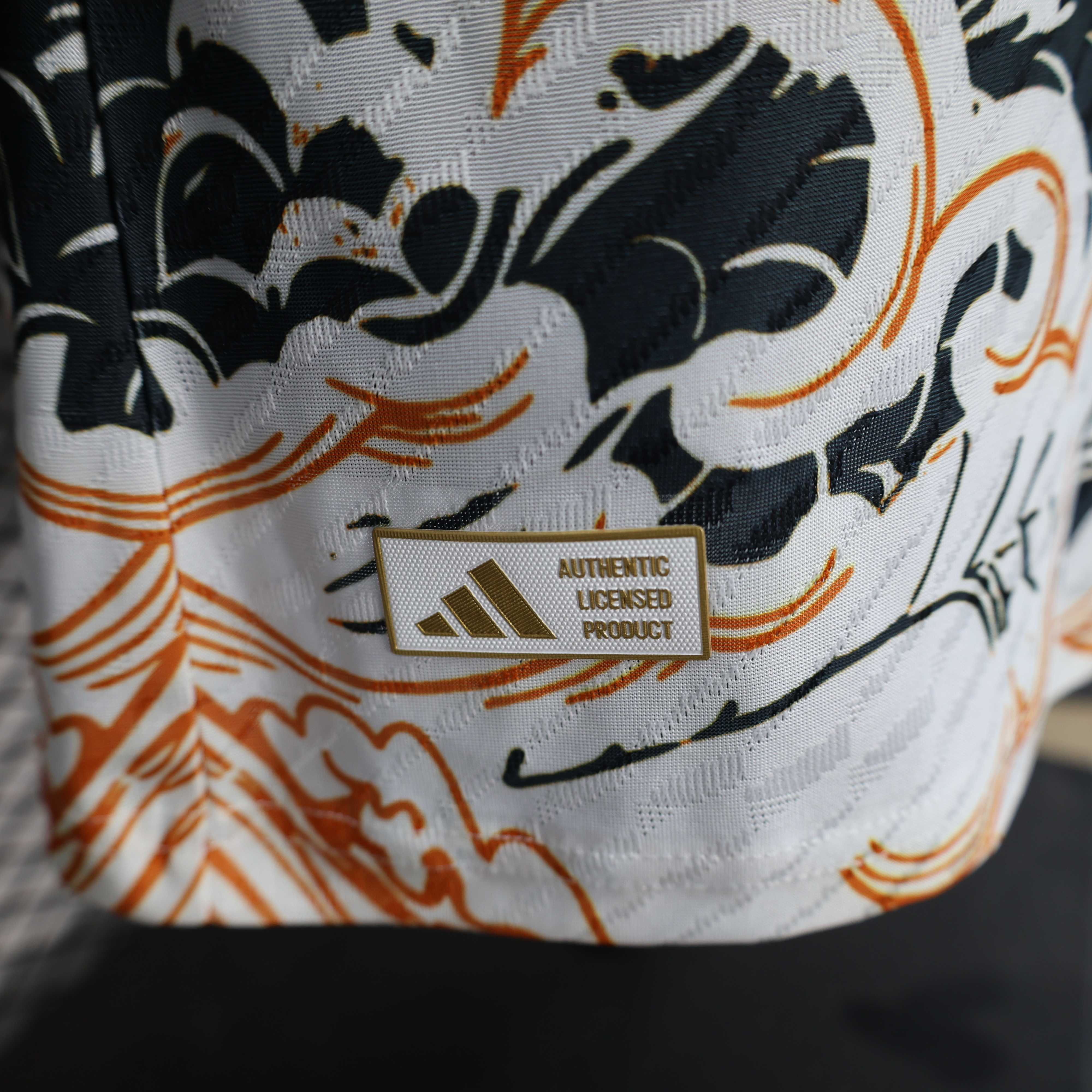 2025/2026 Player Version Real Madrid Special Edition 11 Football Jersey 1:1 Thai quality