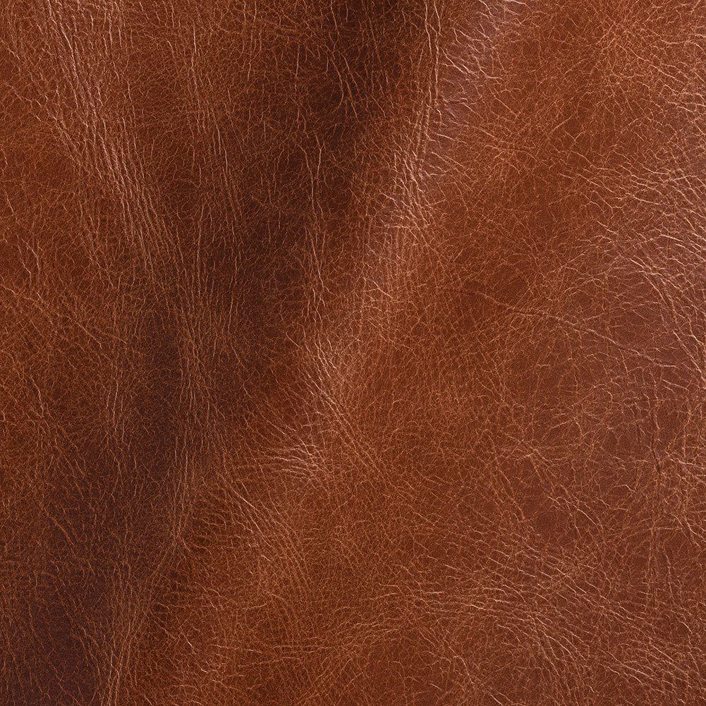 Madeira Italian Sella Aniline Dyed Waxed Top Grain Cow Leather Hide - Joann Fabrics