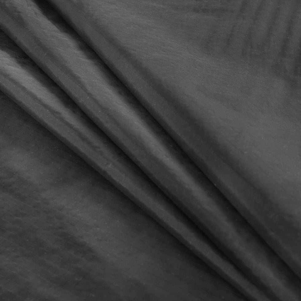 Square Nylon Ripstop 70 Denier - Black - Marquise Collection - Joann Fabrics