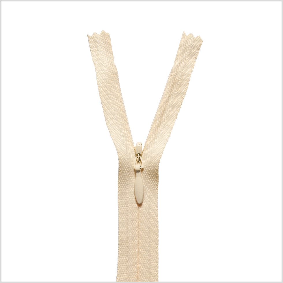Invisible Zipper 9