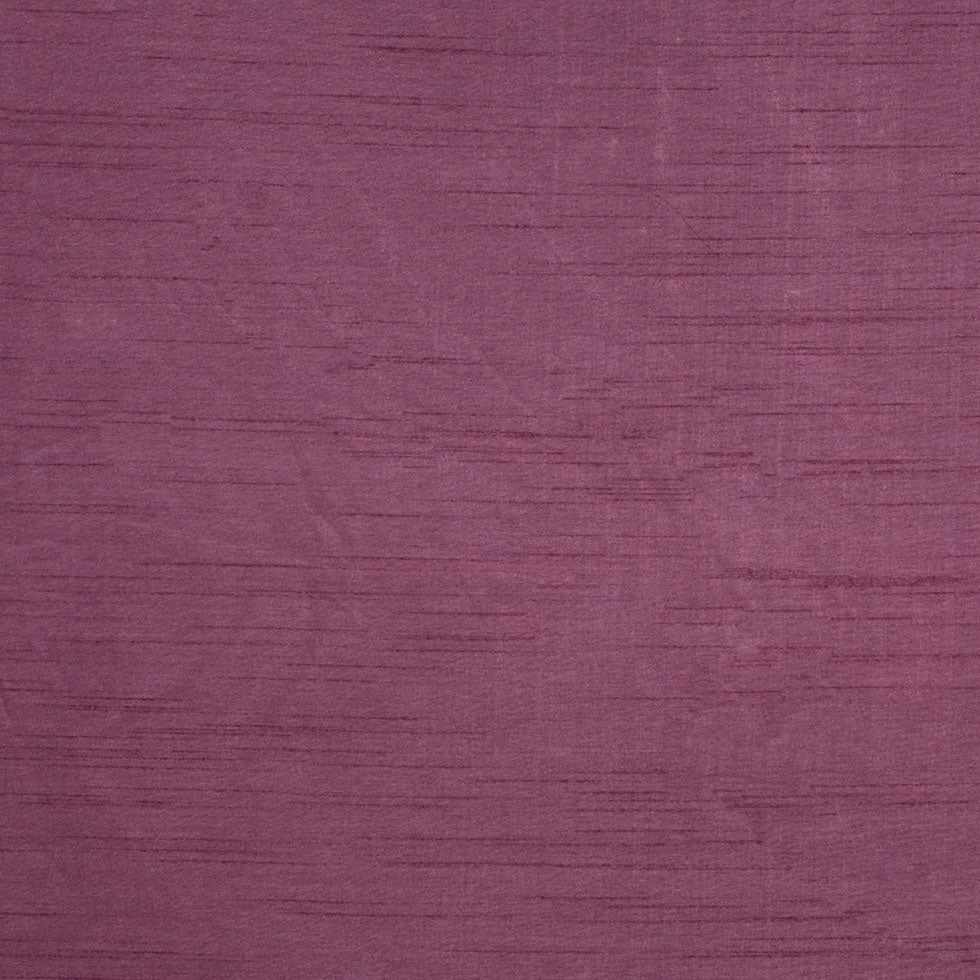 Plum Solid Shantung   /Dupioni - Joann Fabrics