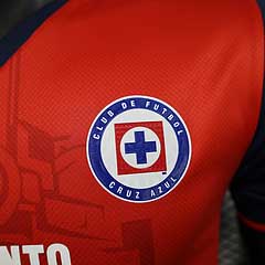 2025/2026 Player Version Cruz Azul Special Edition Jersey 1:1 Thai Quality